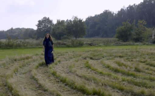 Thumbnail voor Documentaire: Je hart als poort