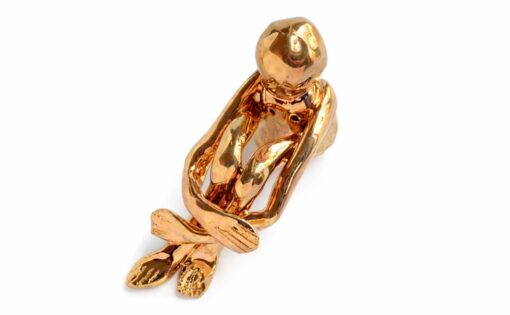 Thumbnail voor Angst als geschenk